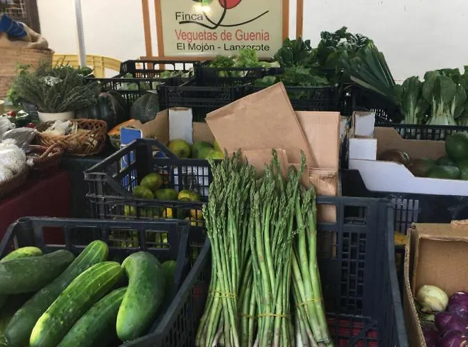 Ferienhaus Brisas Complex, 104