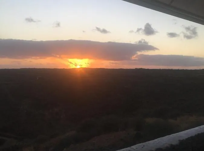 Holiday home Brisas Complex, 104 Playa Blanca (Lanzarote)