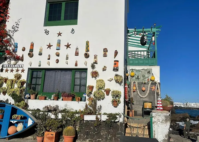 Brisas Complex, 104 Holiday home