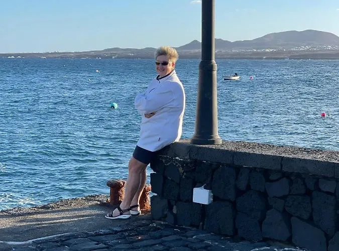 Brisas Complex, 104 Holiday home