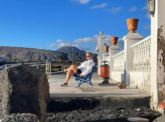 Brisas Complex, 104 Holiday home *