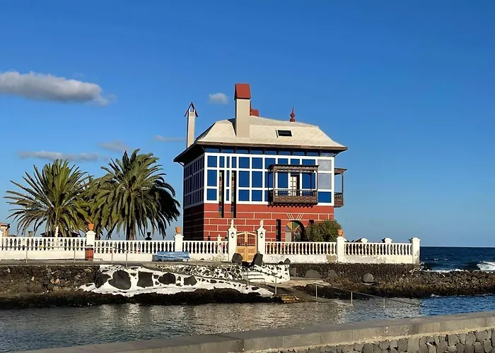 Ferienhaus Brisas Complex, 104