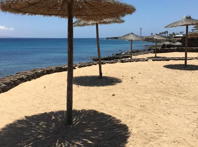 Holiday home Brisas Complex, 104 *