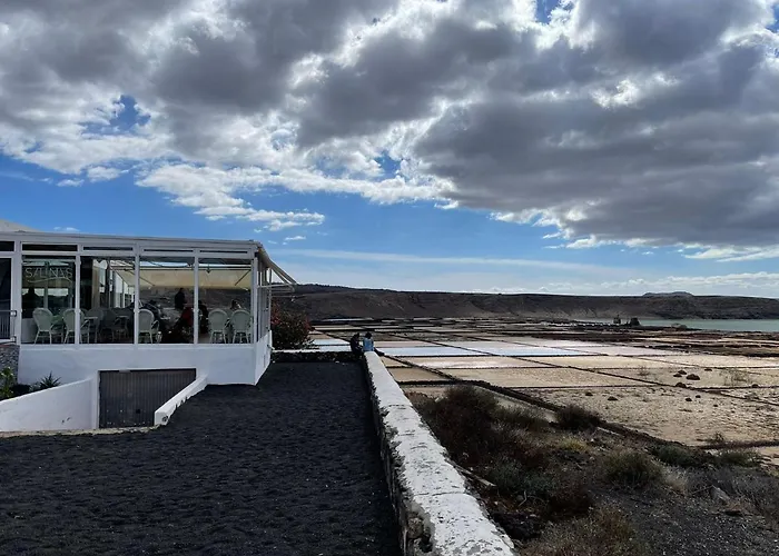 Holiday home Brisas Complex, 104 *