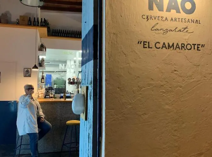 Ferienhaus Brisas Complex, 104