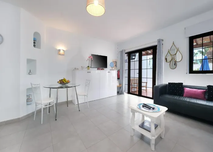 Holiday home Brisas Complex, 104 Playa Blanca (Lanzarote)