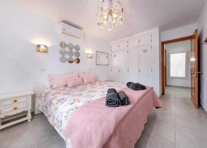 Holiday home Brisas Complex, 104 *