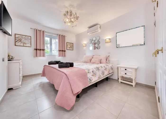 Brisas Complex, 104 Holiday home