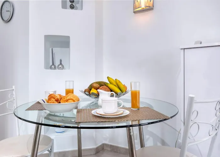 Holiday home Brisas Complex, 104 *