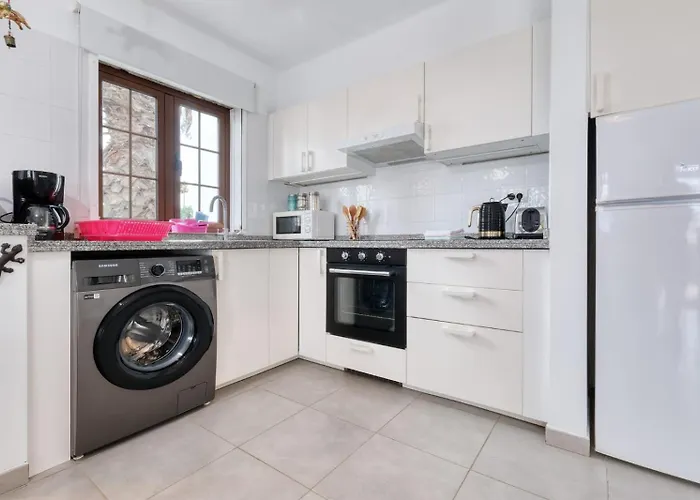 Holiday home Brisas Complex, 104 Playa Blanca (Lanzarote)