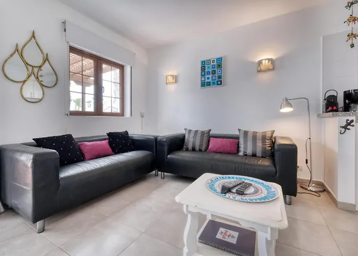 Brisas Complex, 104 Ferienhaus