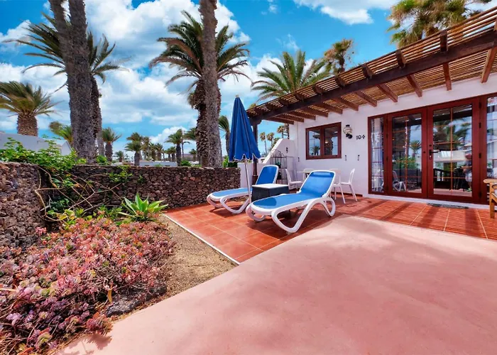 Ferienhaus Brisas Complex, 104