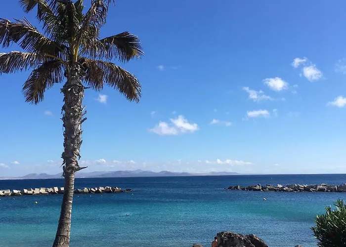 Holiday home Brisas Complex, 104 Playa Blanca (Lanzarote)