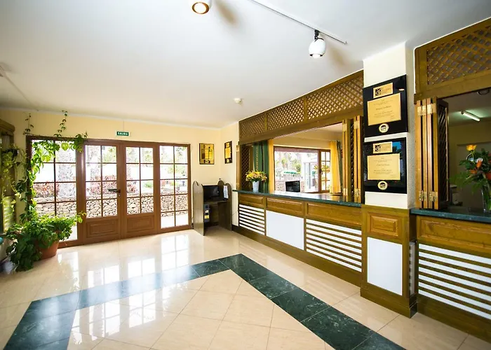 Ferienhaus Brisas Complex, 104