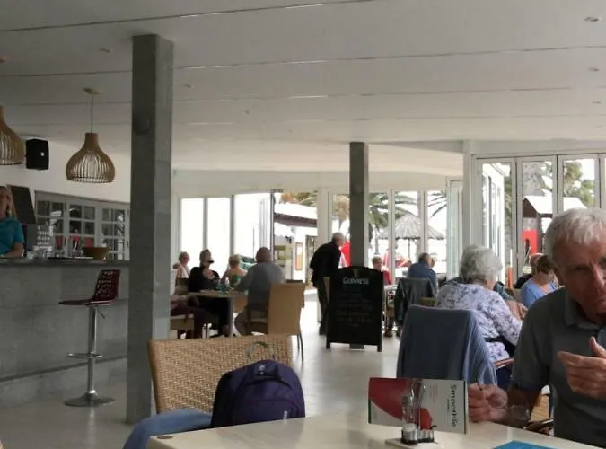 Ferienhaus Brisas Complex, 104 Playa Blanca (Lanzarote)