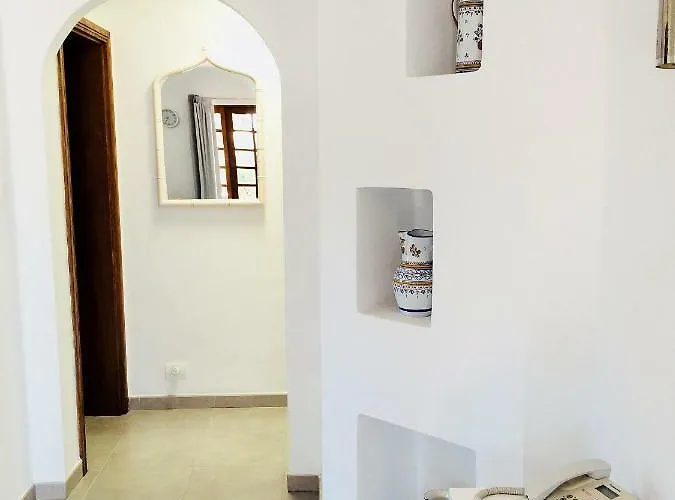 Ferienhaus Brisas Complex, 104