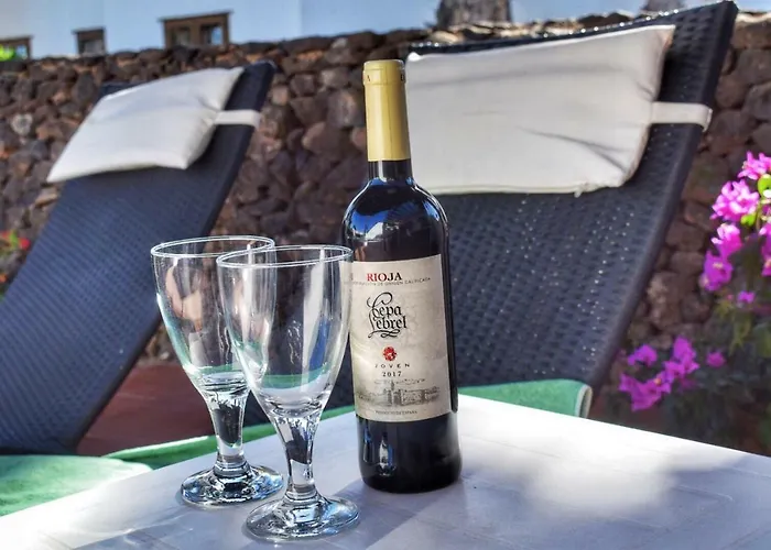 Brisas Complex, 104 * Playa Blanca (Lanzarote)