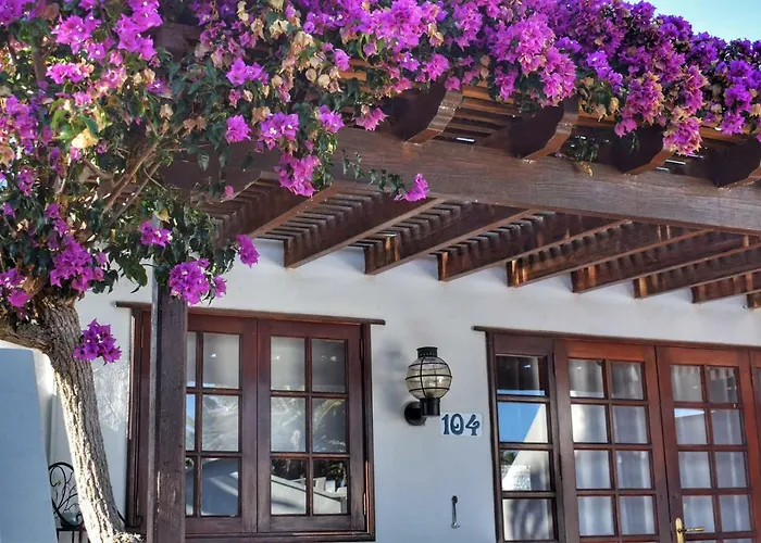 Brisas Complex, 104 Ferienhaus *